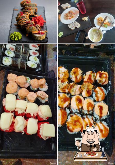 Закажите блюда из мяса в "Тако"