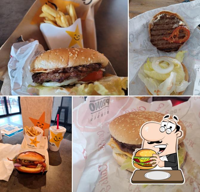 Carl's Jr. Rockhampton