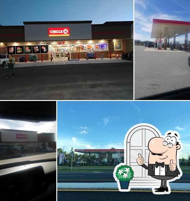 Circle K