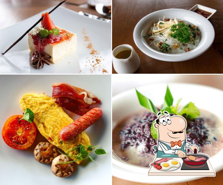 Dumogi Cafe