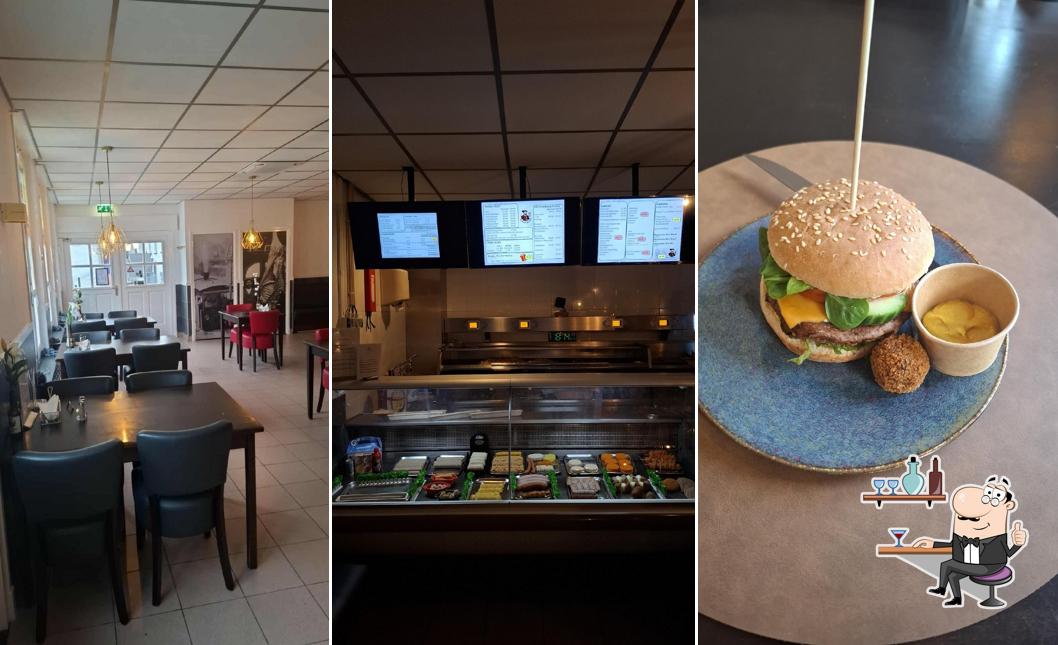 Frieterie-Restaurant De Rogstaeker