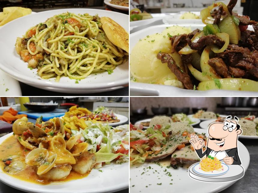 Gastro Rincón Restaurante Catering