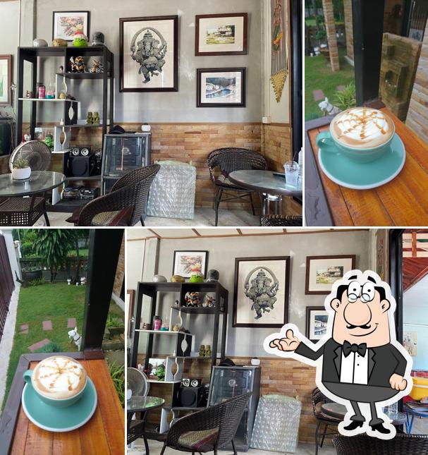 Home Coffee