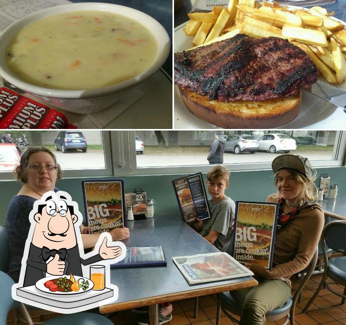 Chilliwack Husky House Restaurant