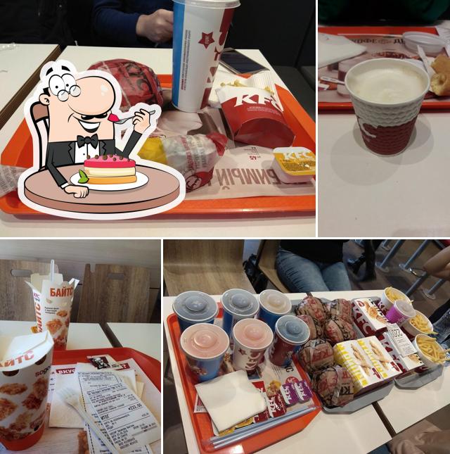 Rostic's
