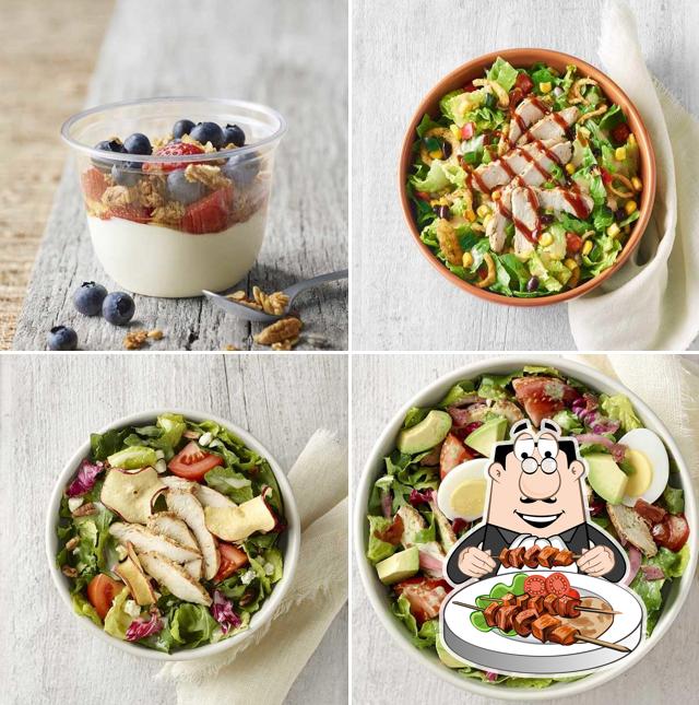 Panera Bread