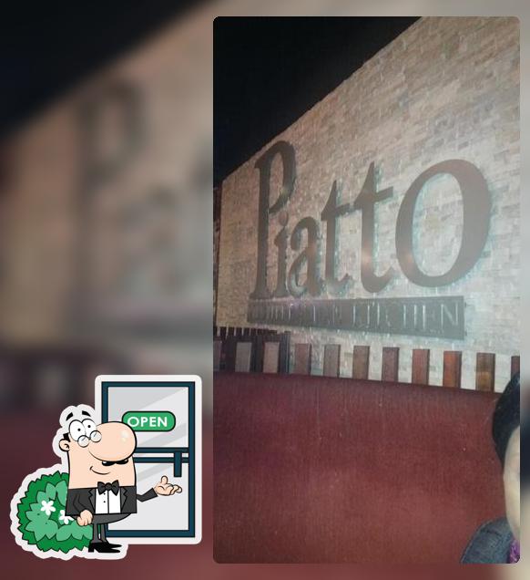 Piatto