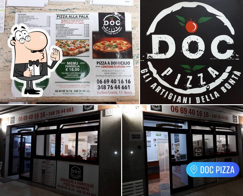 DOC Pizza