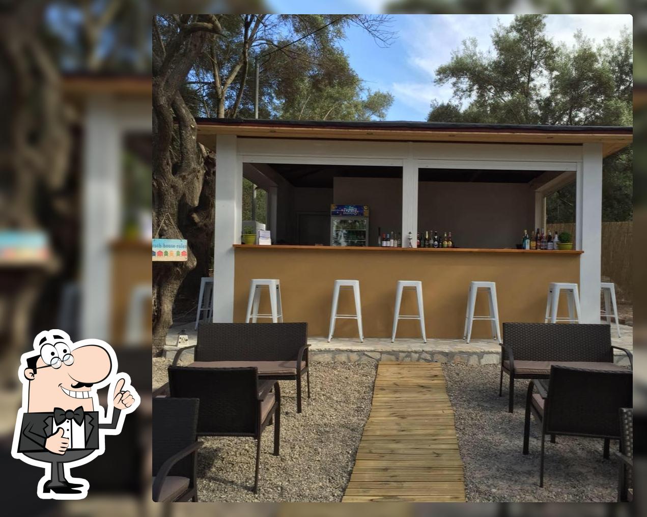 Fanari Beach Bar