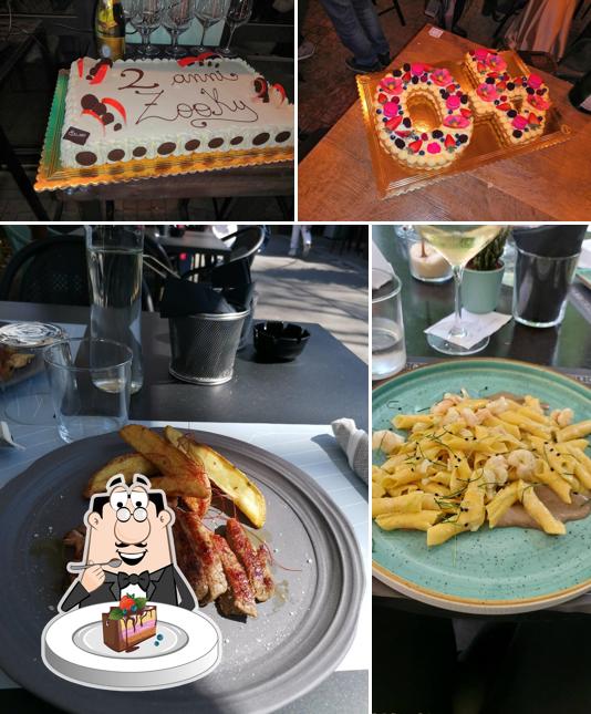 Zooky Cafè