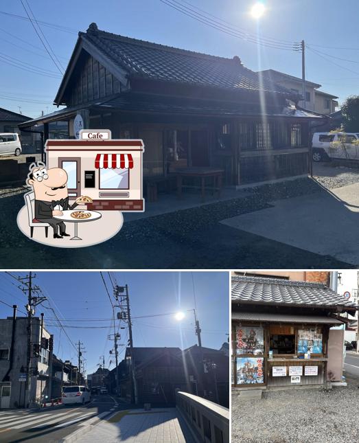 佐原の大祭わくわく大休憩広場