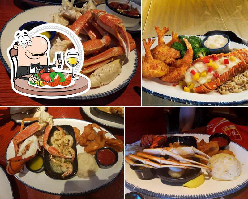 Red Lobster