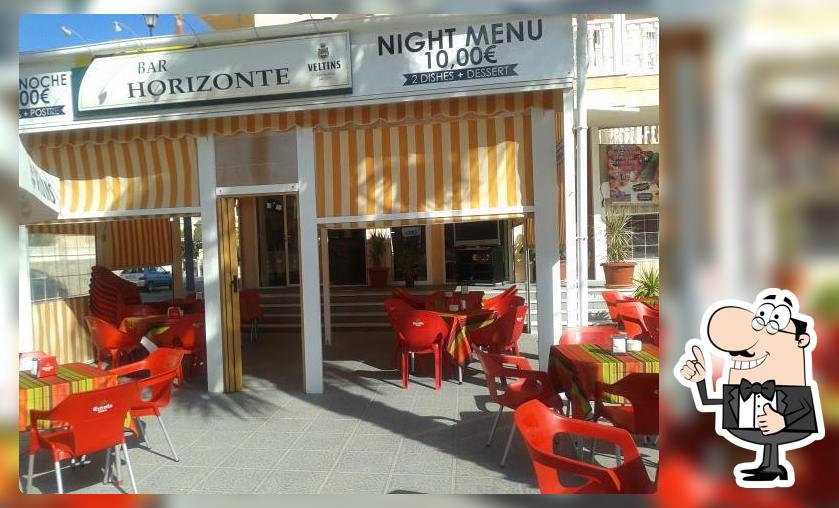 Bar Horizonte