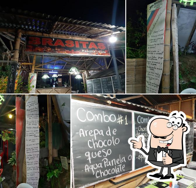Brasitas Parrilla