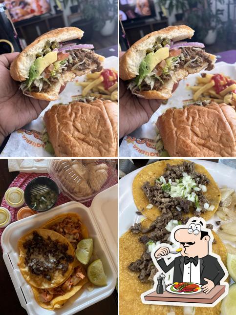 Compy’s Taco & Grill