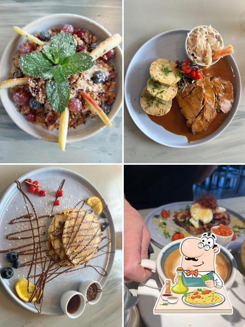 Das Schwaiblbach (Restaurant)