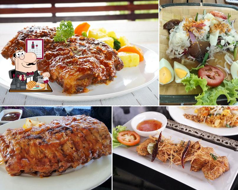 Evergreen Coffee & Food