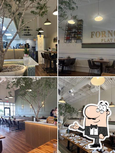 Forno Flatbread Co