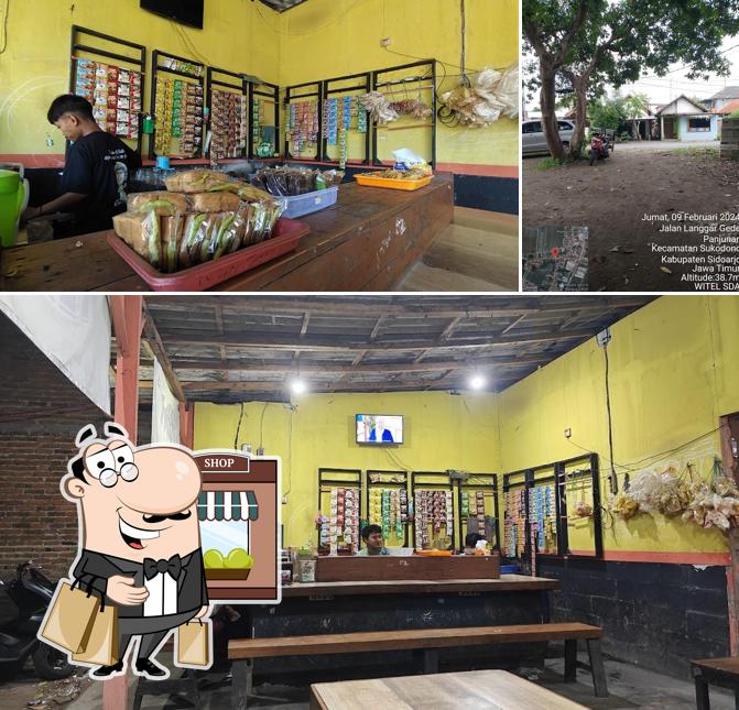KEDAI 73