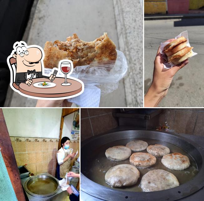 La Comida Taiwanesa