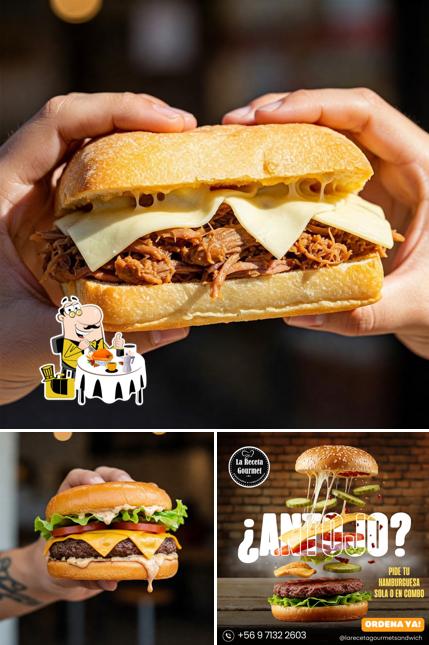 La Receta Gourmet