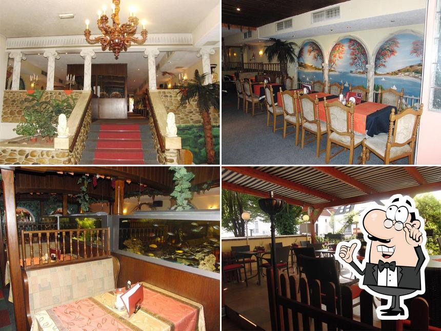 Restaurant Lukullos