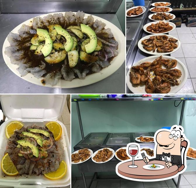 Restaurant Minero
