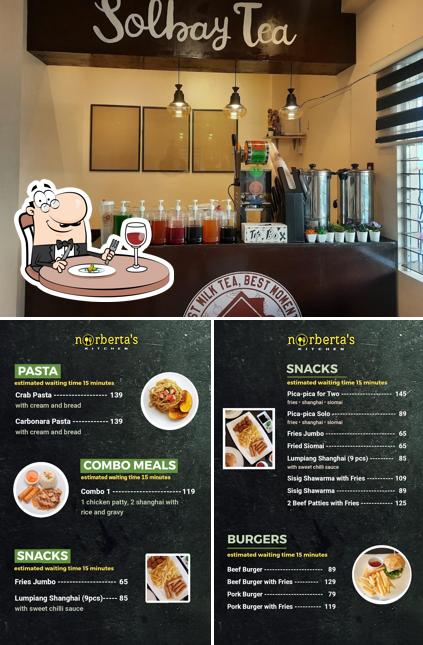 Norberta's Kitchen