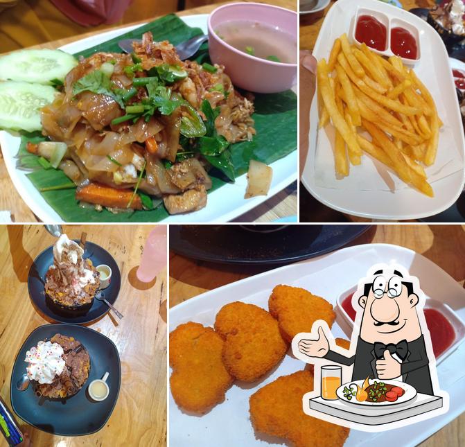 Nurmakan นูรมากัน