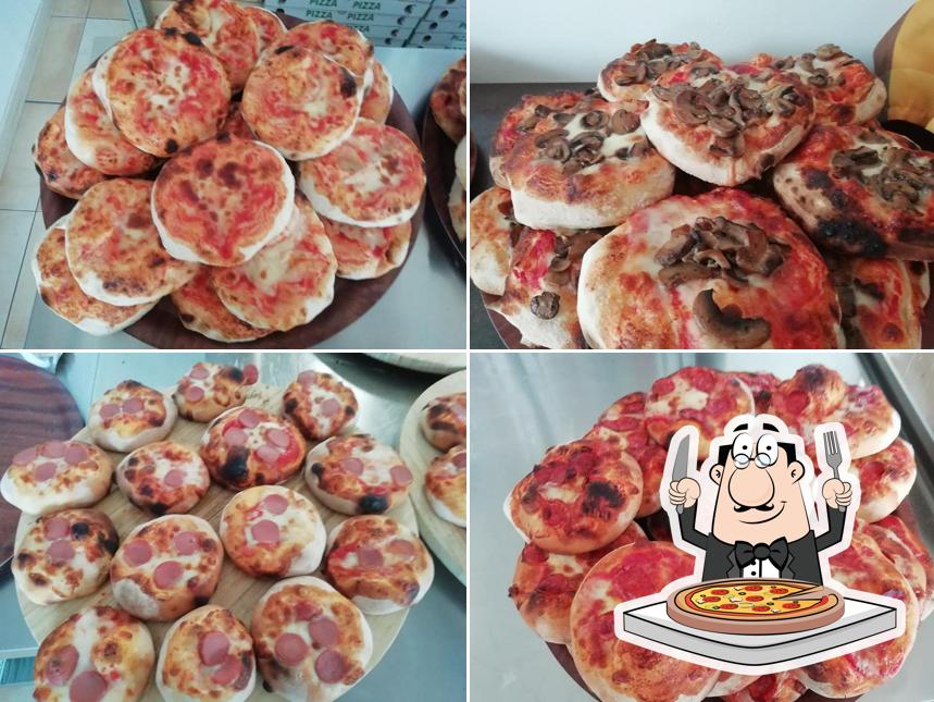 Pizzeria Lo Zio