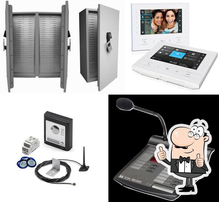 Planchamp Télécom SA