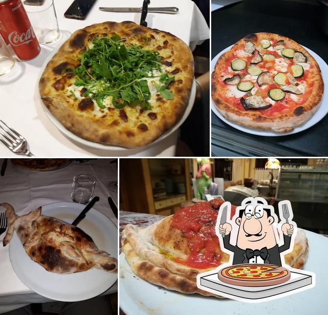 Ristorante Ippopotamus