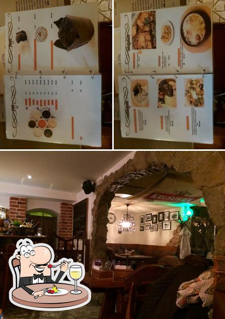 Sohaus Pub