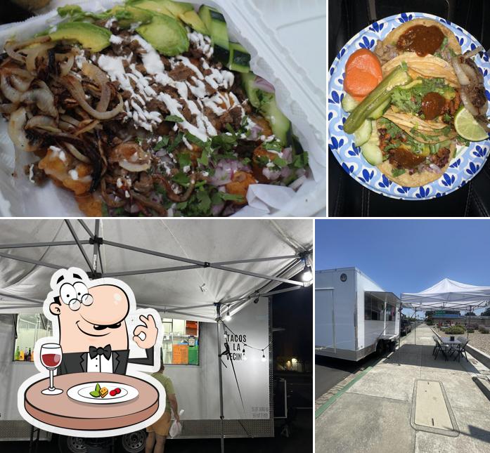 Tacos La Vecina