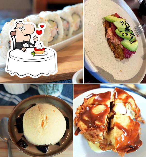 Yitakyo Sushi Boca del Rio