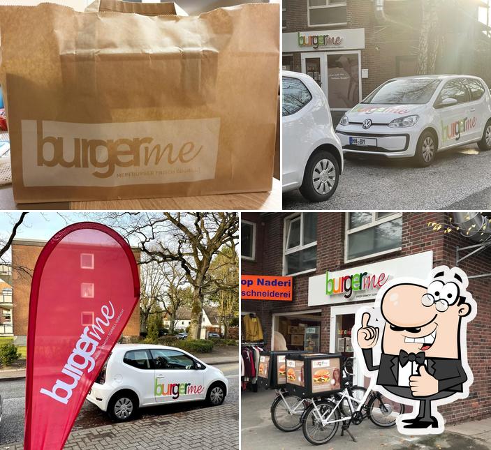 burgerme Hamburg Rahlstedt