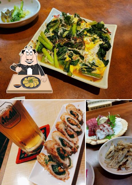 居酒屋おゆき