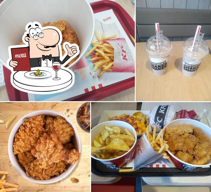 KFC
