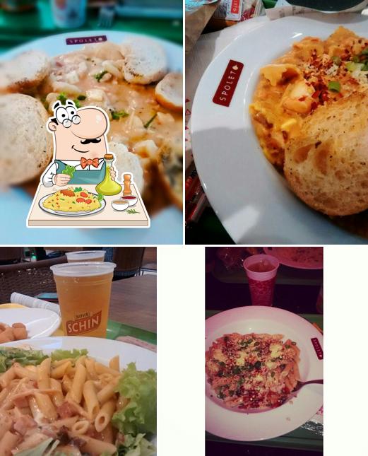 Restaurante Spoleto