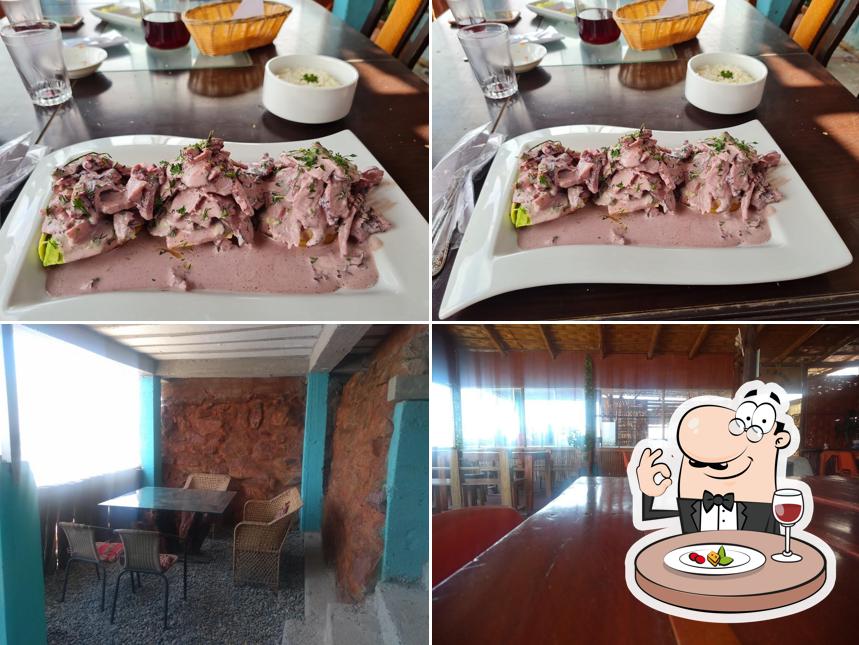 Restaurante Turístico Rokas & Bambú