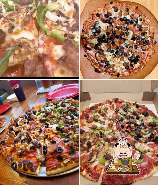 Rocco's Pizza