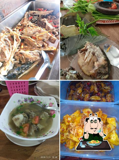 Rumah Makan Hegar
