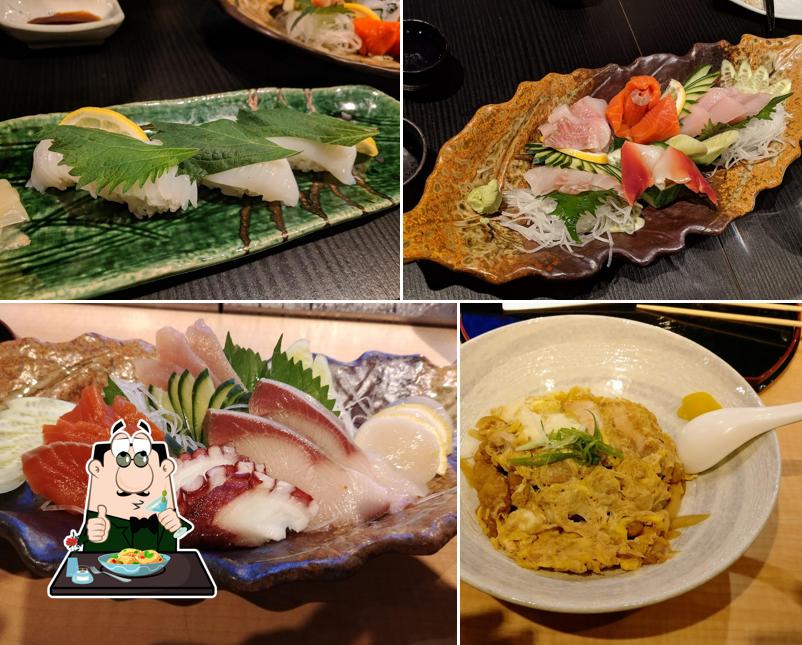 Sen Zushi - Japanese Restaurant & Sushi Victoria