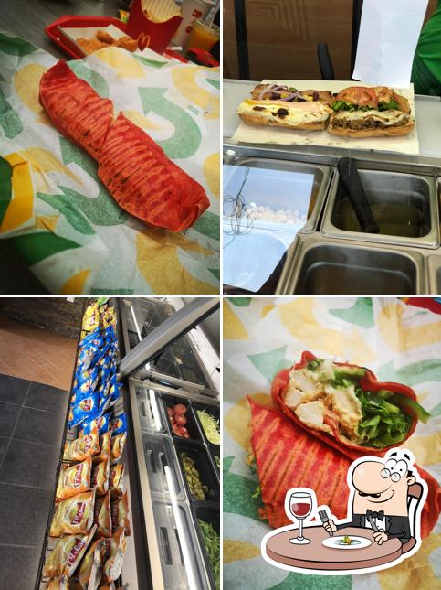Subway Mursalat
