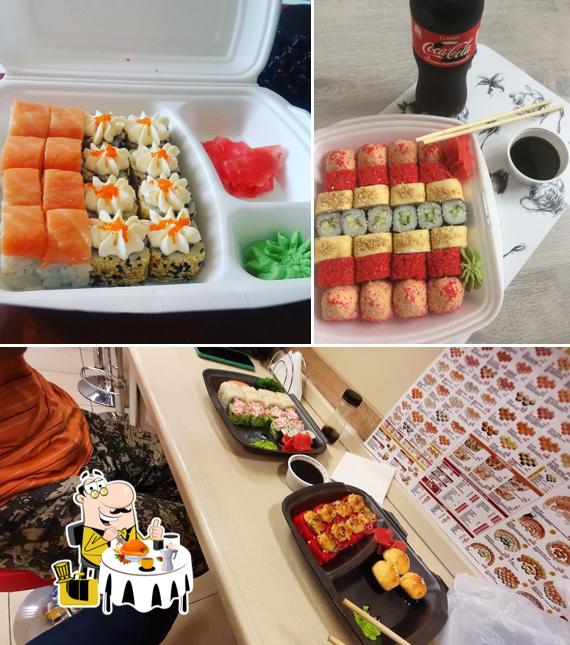 СушиWok