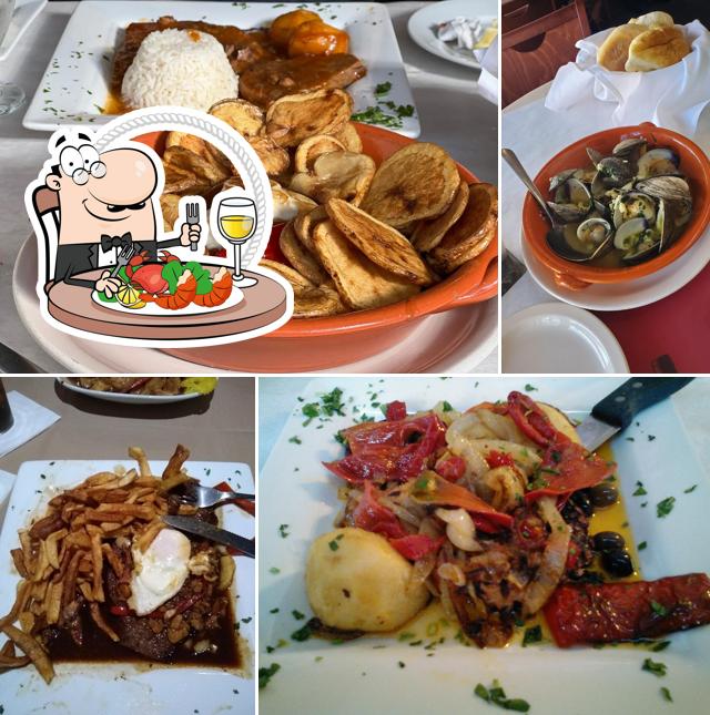 T.A. Restaurant
