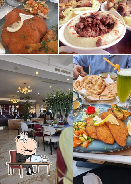 Taksim Garaba Restaurant