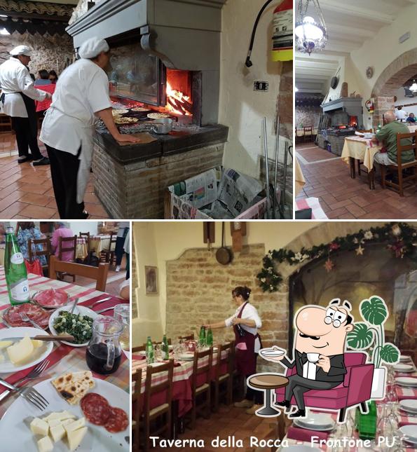 Taverna della Rocca