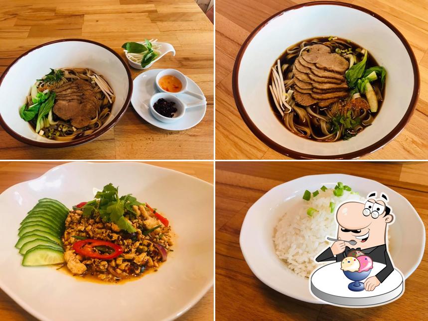 Thaikoon Restaurant