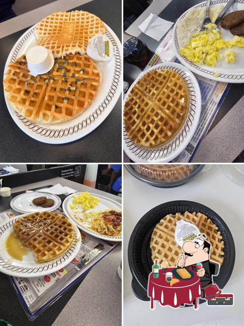 Waffle House